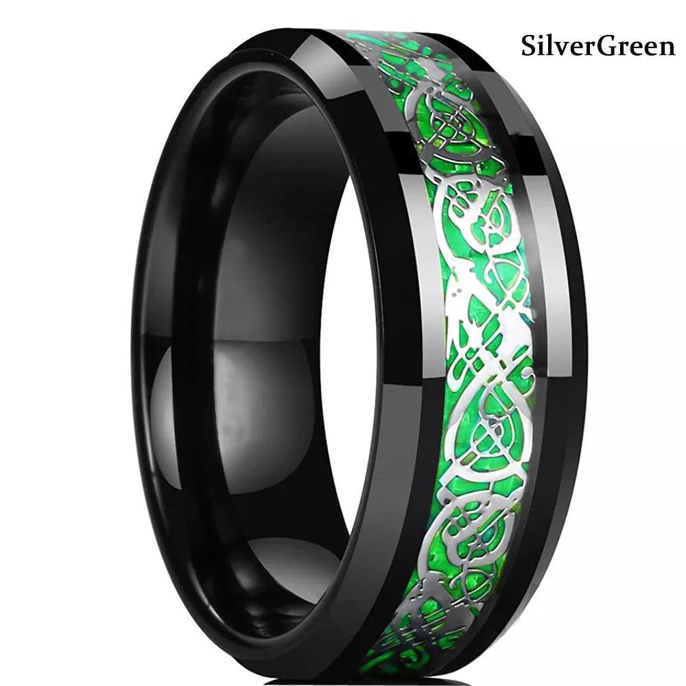 Dragon Rings
(Category_1)SPECIFICATIONS

 

Brand Name: None

 

Metals Type: Stainless Steel

Material: Metal

Gender: Men

Compatibility: All Compatible

Item Type: Rings

Function: Mood TSouvenir 4 youSouvenirs 4 you