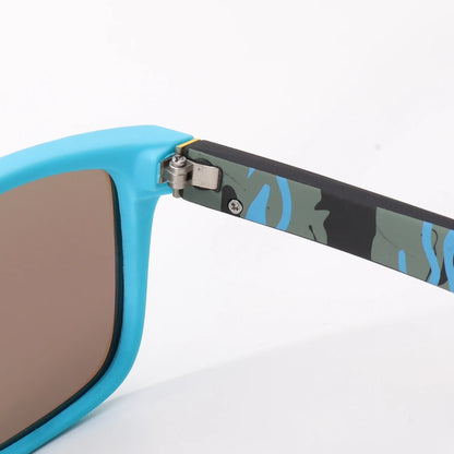 LOISRUBY Brand New UV400 Polarized Sunglasses Men Women Cycling Fishing Goggles Camping Hiking Driving Eye-wear Outdoor Sports