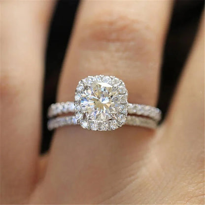 Classic Women Wedding Ring - Souvenirs 4 you