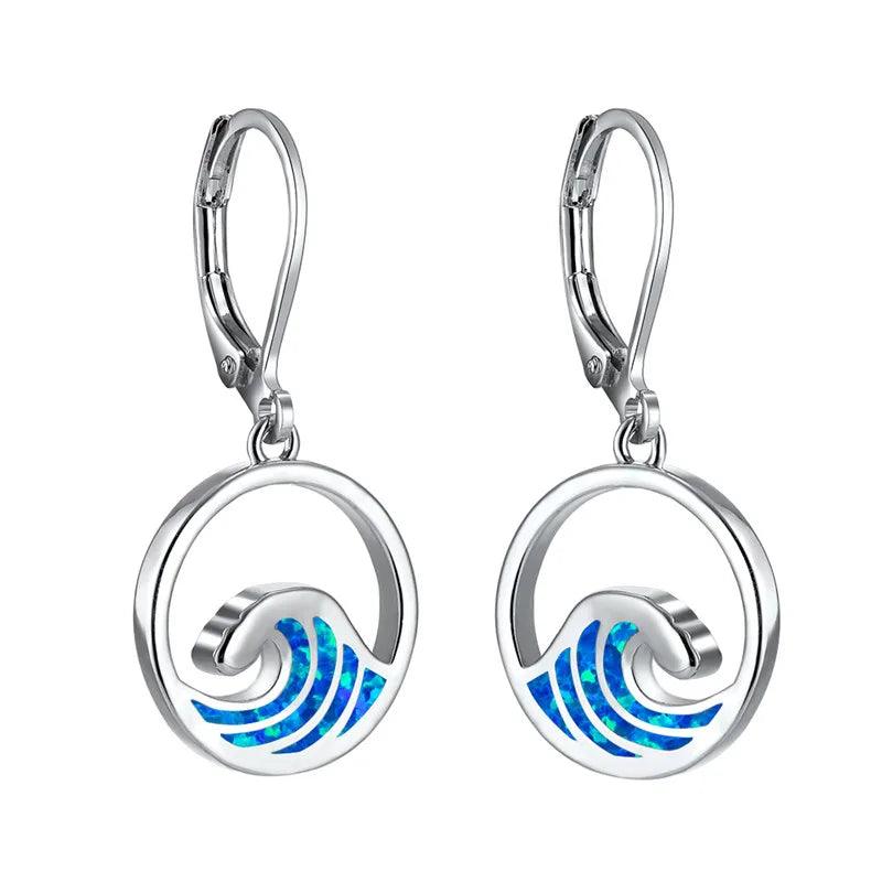 Classic Round Circle EarringsSPECIFICATIONS
 
Material: Metal
Metals Type: Zinc alloy
Model Number: BT*5001
Item Type: Earrings
Style: Classic
Earring Type: Drop Earrings
Shape\pattern: Animal
FSouvenirs 4 youSouvenirs 4 you