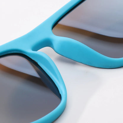 LOISRUBY Brand New UV400 Polarized Sunglasses Men Women Cycling Fishing Goggles Camping Hiking Driving Eye-wear Outdoor Sports