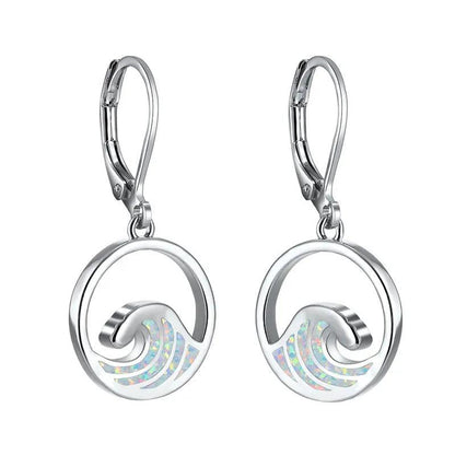 Classic Round Circle EarringsSPECIFICATIONS
 
Material: Metal
Metals Type: Zinc alloy
Model Number: BT*5001
Item Type: Earrings
Style: Classic
Earring Type: Drop Earrings
Shape\pattern: Animal
FSouvenirs 4 youSouvenirs 4 you