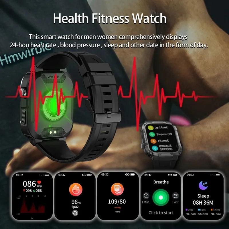 Smart Watch 
 AI Voice BluetoothSPECIFICATIONSBrand Name: GEJIANCategory: Smart WatchesSystem: Android WearSystem: Android OSSystem: IOSFunction: PassometerFunction: fitness trackerFunction: sleep Souvenirs 4 youSouvenirs 4 you
