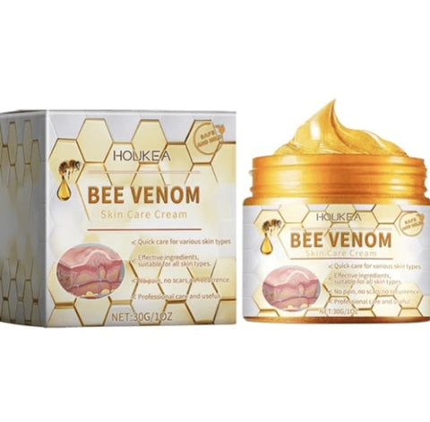 HOUKEA - Bee Venom Skin Care Cream