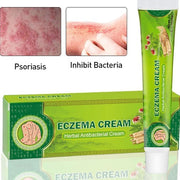 Sumifun - Eczema Skin Cream