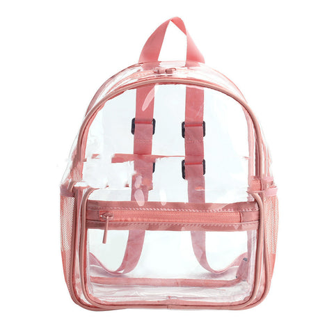 Simple Style Student Backpack Travel Business Backpack