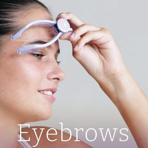 Sildne Hair Threading System