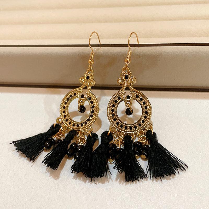 Bohemian Retro Fashion Earrings For Women