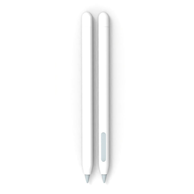 Octagonal Pen Pure Silicone Protective Cover