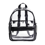 Simple Style Student Backpack Travel Business Backpack