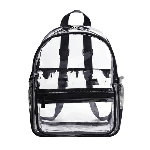 Simple Style Student Backpack Travel Business Backpack