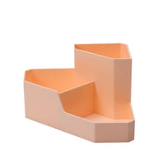 Multi-grid storage box