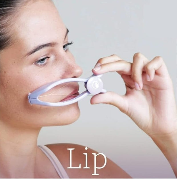 Sildne Hair Threading System