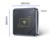 Wired To Wireless Carplay Box Car Machine Android Car Smart Box