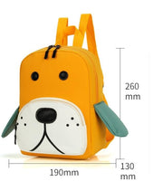 Anti-lost Children Cute Backpack