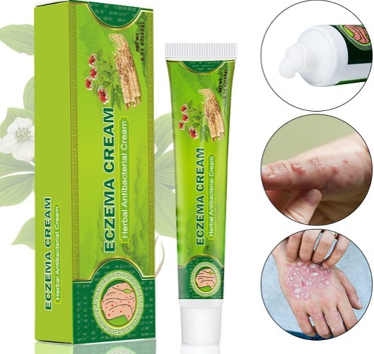 Sumifun - Eczema Skin Cream