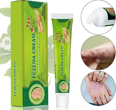 Sumifun - Eczema Skin Cream