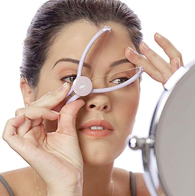 Sildne Hair Threading System