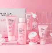 Japan Sakura - Skin Care Set