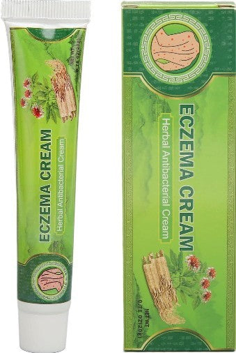 Sumifun - Eczema Skin Cream