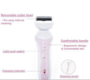 Electric Women Shaver