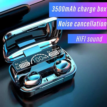 TWS Wireless EarphonesSPECIFICATIONS

 

Brand Name: FNTWIF

 

Style: Ear Hook

Vocalism Principle: Dynamic

Active Noise-Cancellation: Yes

Material: Plastic

Control Button: Yes

CommuSouvenir 4 youSouvenirs 4 you