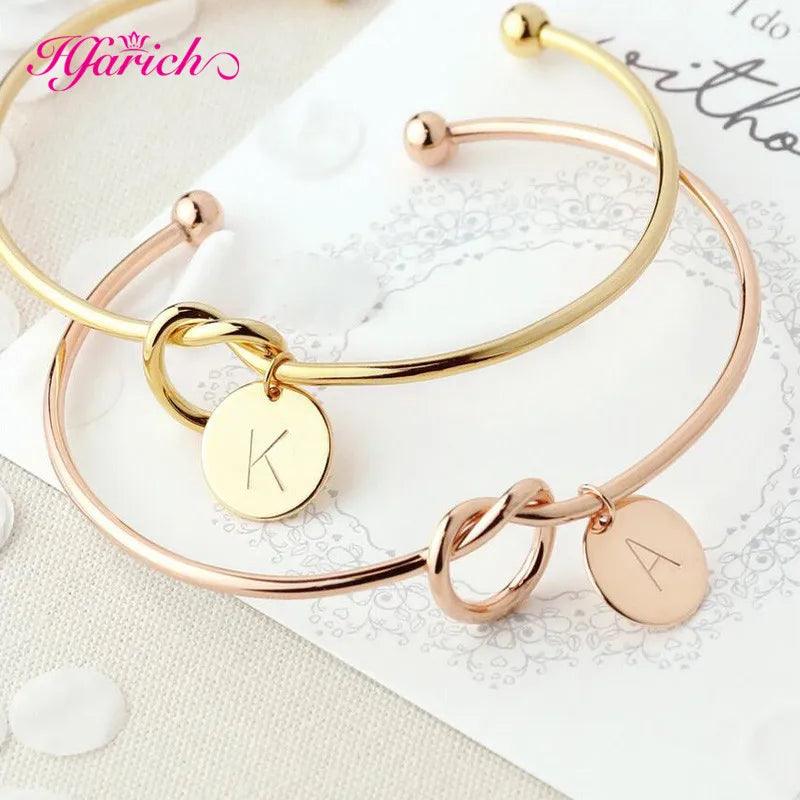 Heart Knot BraceletsSPECIFICATIONS
 
Brand Name: Hfarich
Gender: Women
Metals Type: Stainless Steel
Bracelets Type: Cuff Bracelet
Fine or Fashion: Fashion
Function: Period Tracker
StyleSouvenirs 4 youSouvenirs 4 you