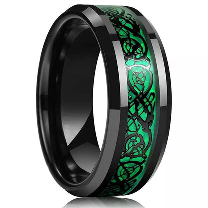 Dragon Rings
(Category_1)SPECIFICATIONS

 

Brand Name: None

 

Metals Type: Stainless Steel

Material: Metal

Gender: Men

Compatibility: All Compatible

Item Type: Rings

Function: Mood TSouvenir 4 youSouvenirs 4 you