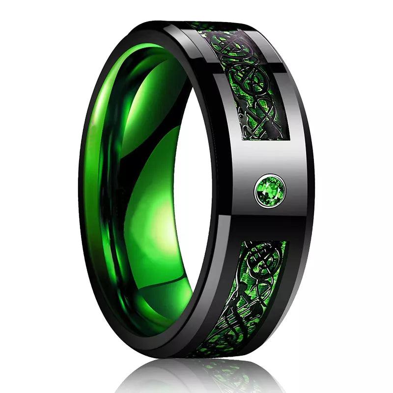 Dragon Rings
(Category_3)SPECIFICATIONS
 
Brand Name: None
Metals Type: Stainless Steel
Material: Metal
Gender: Men
Compatibility: All Compatible
Item Type: Rings
Function: Mood Tracker
ModeSouvenir 4 youSouvenirs 4 you