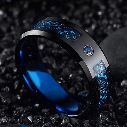 Dragon Rings
(Category_3)SPECIFICATIONS
 
Brand Name: None
Metals Type: Stainless Steel
Material: Metal
Gender: Men
Compatibility: All Compatible
Item Type: Rings
Function: Mood Tracker
ModeSouvenir 4 youSouvenirs 4 you