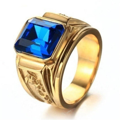 Crystal RingSPECIFICATIONS
 
Metals Type: Zinc alloy
Material: Metal
Gender: Men
Compatibility: All Compatible
Item Type: Rings
Function: Mood Tracker
Model Number: BT*3308
StylSouvenirs 4 youSouvenirs 4 you