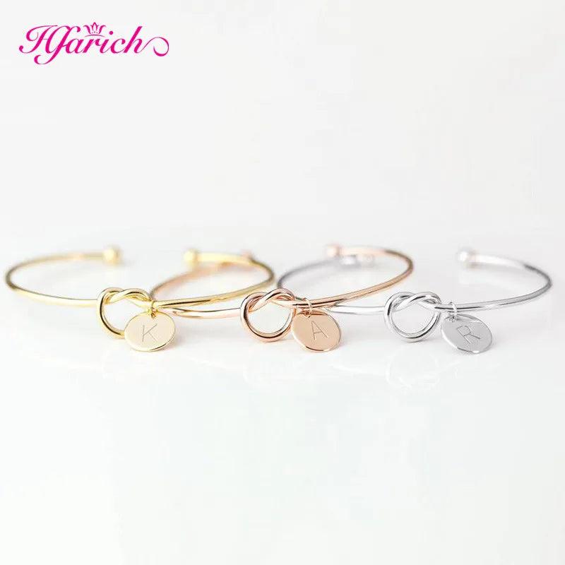 Heart Knot BraceletsSPECIFICATIONS
 
Brand Name: Hfarich
Gender: Women
Metals Type: Stainless Steel
Bracelets Type: Cuff Bracelet
Fine or Fashion: Fashion
Function: Period Tracker
StyleSouvenirs 4 youSouvenirs 4 you