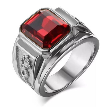 Crystal RingSPECIFICATIONS
 
Metals Type: Zinc alloy
Material: Metal
Gender: Men
Compatibility: All Compatible
Item Type: Rings
Function: Mood Tracker
Model Number: BT*3308
StylSouvenirs 4 youSouvenirs 4 you