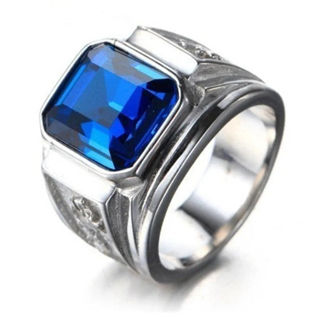 Crystal RingSPECIFICATIONS
 
Metals Type: Zinc alloy
Material: Metal
Gender: Men
Compatibility: All Compatible
Item Type: Rings
Function: Mood Tracker
Model Number: BT*3308
StylSouvenirs 4 youSouvenirs 4 you