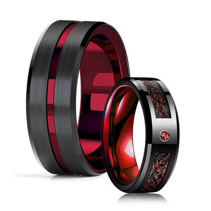 Dragon Rings
(Category_2)SPECIFICATIONS
 
Brand Name: None
 
Metals Type: Stainless Steel
Material: Metal
Gender: Men
Compatibility: All Compatible
Item Type: Rings
Function: Mood Tracker
MoSouvenir 4 youSouvenirs 4 you