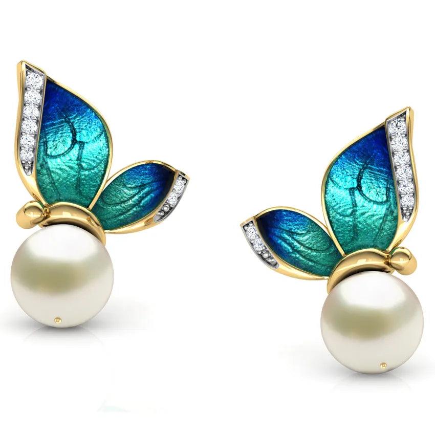 Butterfly Style Pearls EarringsSPECIFICATIONS

 

 

Material: Cubic Zirconia

Metals Type: Zinc alloy

Model Number: BT*4205

Item Type: Earrings

Style: TRENDY

Back Finding: Push-back

Earring Souvenirs 4 youSouvenirs 4 you