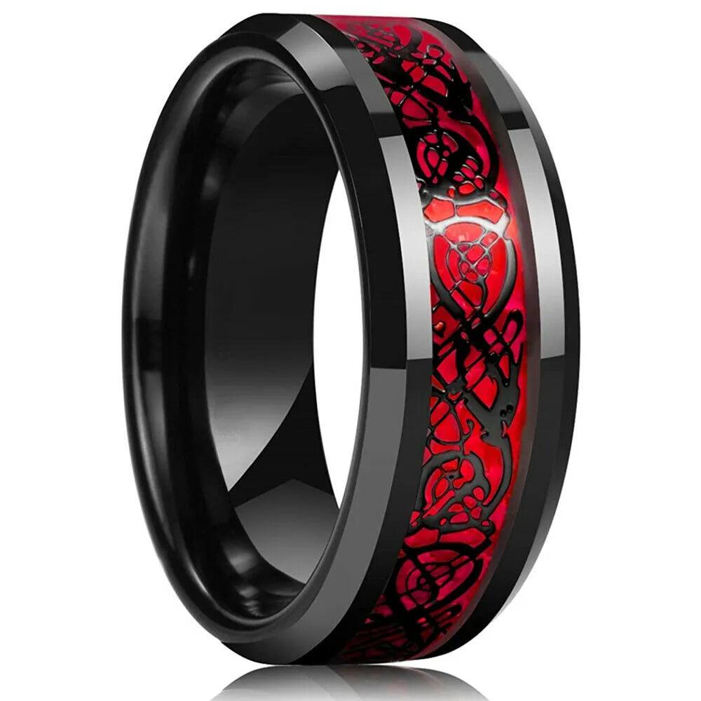 Dragon Rings
(Category_1)SPECIFICATIONS

 

Brand Name: None

 

Metals Type: Stainless Steel

Material: Metal

Gender: Men

Compatibility: All Compatible

Item Type: Rings

Function: Mood TSouvenir 4 youSouvenirs 4 you