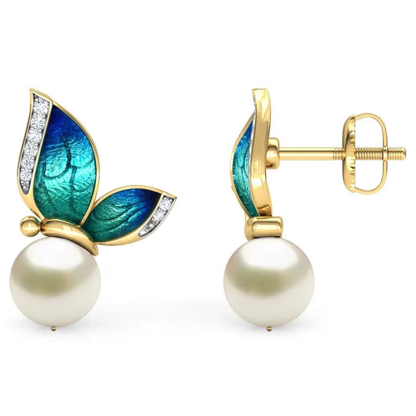 Butterfly Style Pearls EarringsSPECIFICATIONS

 

 

Material: Cubic Zirconia

Metals Type: Zinc alloy

Model Number: BT*4205

Item Type: Earrings

Style: TRENDY

Back Finding: Push-back

Earring Souvenirs 4 youSouvenirs 4 you