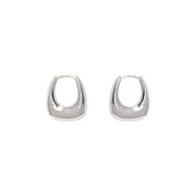 Geometric Ear Clip Female Fashion Minority Design