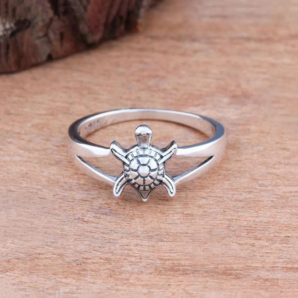 Sea Turtle Ring - Souvenirs 4 you