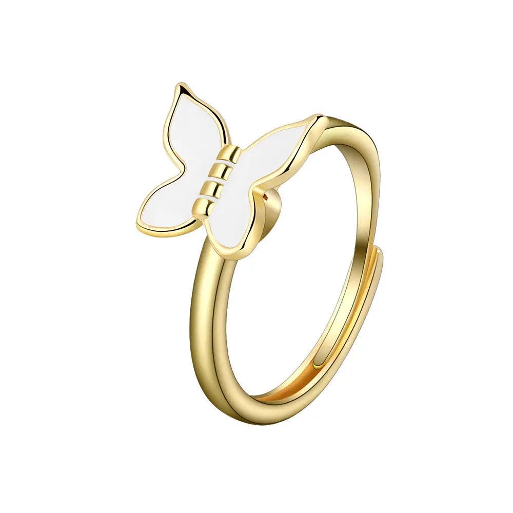 Rotating RingsSPECIFICATIONS

 

Brand Name: Hfarich

 

Metals Type: Copper

Material: CRYSTAL

Gender: Women

Compatibility: All Compatible

Item Type: Rings

Function: Mood TraSouvenir 4 youSouvenirs 4 you