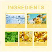 HOUKEA - Bee Venom Skin Care Cream