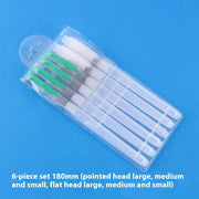 Fountain Pen Solid Watercolor Pen Pointed Soft Wool Hook Line Suit