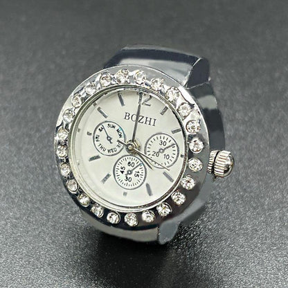 Men And Women Couple Quartz Watch