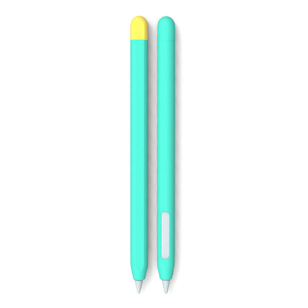 Octagonal Pen Pure Silicone Protective Cover